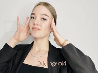 Odellagerald