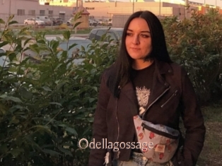 Odellagossage