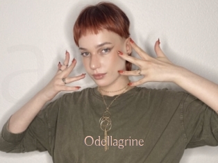 odellagrine Anal Sexe