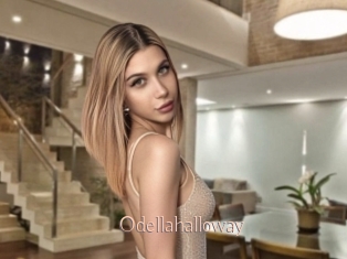 odellahalloway Anal Sexe