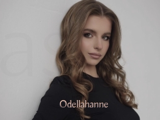 Odellahanne