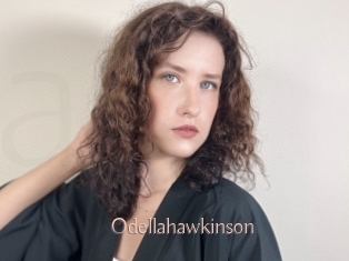 Odellahawkinson