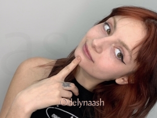 Odelynaash