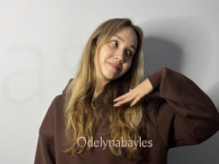 Odelynabayles