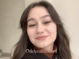 Odelynabickford