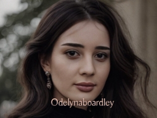 Odelynaboardley