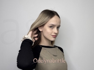 Odelynabrittle