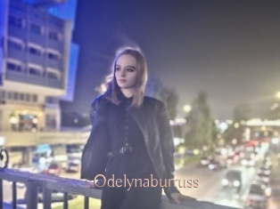 odelynaburruss Anal Sexe