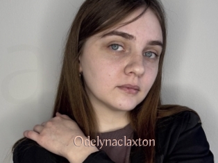 Odelynaclaxton