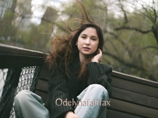 Odelynafairfax