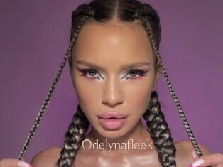 Odelynafleek