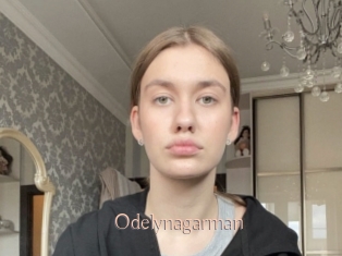 Odelynagarman