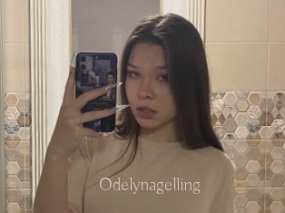 Odelynagelling