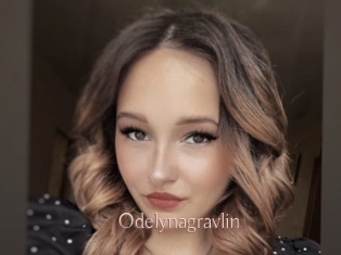 Odelynagravlin