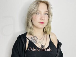 Odelynahails