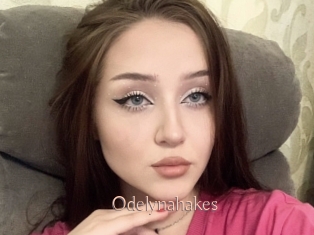 Odelynahakes