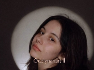 Odelynahartill