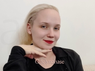 Odelynahase