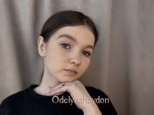 Odelynahaydon