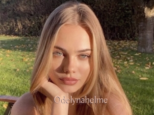 Odelynahelme