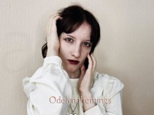 Odelynahemings