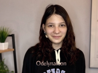 Odelynalison