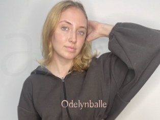Odelynballe