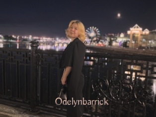 Odelynbarrick