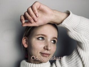 Odelynbaskett