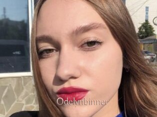 odelynbinner Anal Sexe