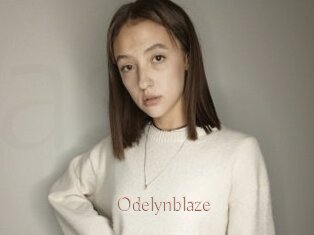 Odelynblaze