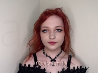 Odelynbrittle