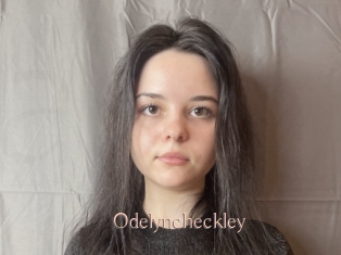Odelyncheckley