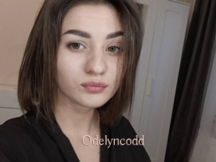 Odelyncodd