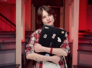 Odelyncorby