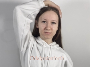 Odelyndanforth