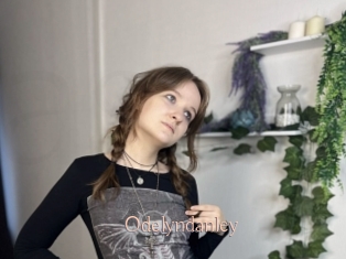 Odelyndanley