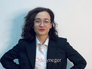 Odelyneger