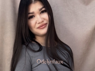 odelynfaux Anal Sexe