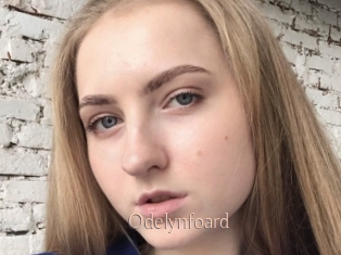 Odelynfoard