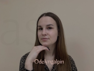 Odelyngalpin