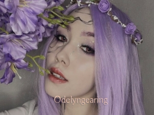 Odelyngearing