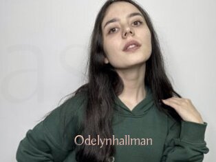 Odelynhallman