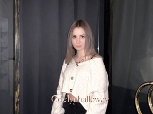 Odelynhalloway