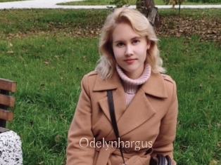 Odelynhargus