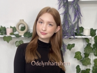 Odelynhartshorn