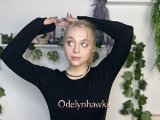 Odelynhawks