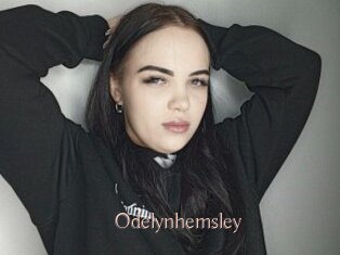 Odelynhemsley