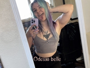 Odessa_belle