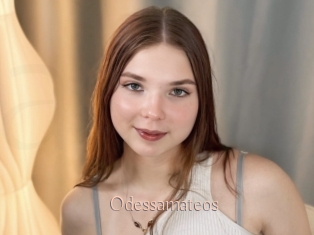 Odessamateos